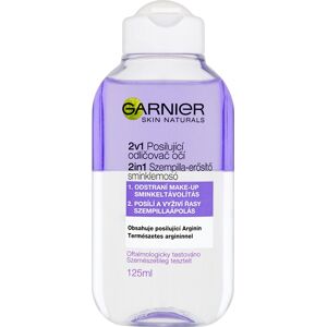 GARNIER Express 2 in 1 Eye Make-Up Remover 125 ml GARNIER Express 2 in 1 Eye Make-Up Remover 125 ml