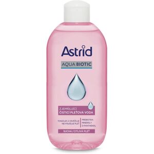 ASTRID Soft Skin pleťová voda 200 ml ASTRID Soft Skin pleťová voda 200 ml
