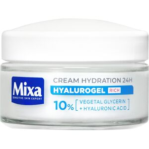 MIXA Hyalurogel Rich Cream 50 ml MIXA Hyalurogel Rich Cream 50 ml