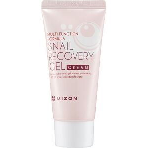 MIZON Snail Recovery Gel Cream 45 ml MIZON Snail Recovery Gel Cream 45 ml