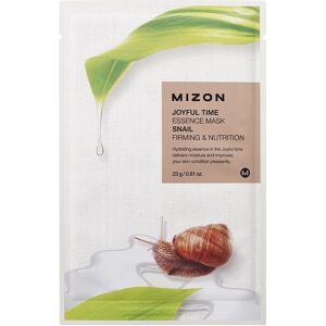 MIZON Joyful Time Essence Mask Snail 23 g MIZON Joyful Time Essence Mask Snail 23 g
