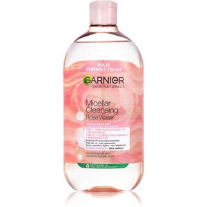 GARNIER Skin Naturals Rose Water 700 ml GARNIER Skin Naturals Rose Water 700 ml