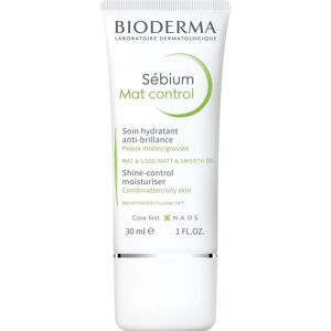 BIODERMA Sébium Mat Control 30 ml BIODERMA Sébium Mat Control 30 ml