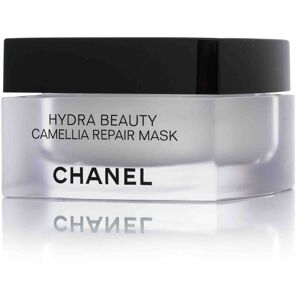 CHANEL Hydra Beauty Camellia Repair Mask 50 gr CHANEL Hydra Beauty Camellia Repair Mask 50 gr