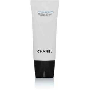 CHANEL Hydra Beauty Overnight Mask With Camellia 100 ml CHANEL Hydra Beauty Overnight Mask With Camellia 100 ml