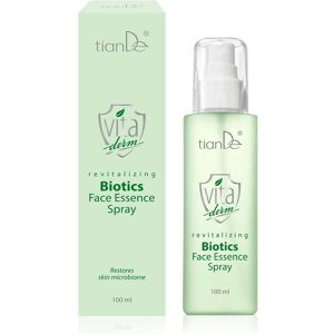 TIANDE Vita Derm Revitalizačná pleťová esencia v spreji Biotics 100 ml TIANDE Vita Derm Revitalizačná pleťová esencia v spreji Biotics 100 ml