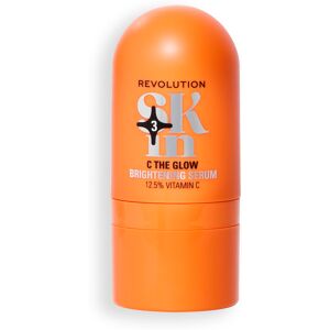 Revolution Skin C The Glow 12,5 % Vitamín C Brightening Serum Revolution Skin C The Glow 12,5 % Vitamín C Brightening Serum