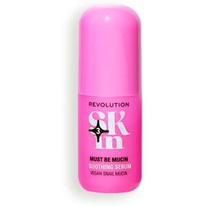 Revolution Skin Vegan Snail Mucin Soothing Serum Revolution Skin Vegan Snail Mucin Soothing Serum