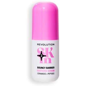 Revolution Skin Barrier Ceramide & Peptide Soothing Serum Revolution Skin Barrier Ceramide & Peptide Soothing Serum