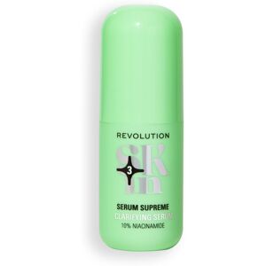 Revolution Skin 10 % Niacinamide Serum Clarifying Serum Revolution Skin 10 % Niacinamide Serum Clarifying Serum