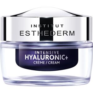 INSTITUT ESTHEDERM Intensive Hyaluronic Hydratačný krém proti vráskam 50 ml INSTITUT ESTHEDERM Intensive Hyaluronic Hydratačný krém proti vráskam 50 ml