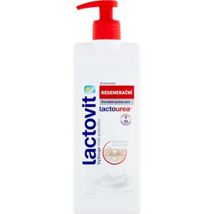 LACTOVIT Lactourea Telové mlieko regeneračné 400 ml LACTOVIT Lactourea Telové mlieko regeneračné 400 ml
