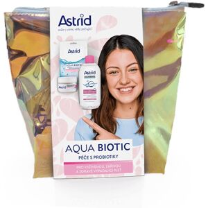 ASTRID Aqua Biotic Tripack v taštičke 450 ml ASTRID Aqua Biotic Tripack v taštičke 450 ml