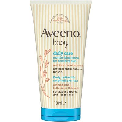 AVEENO Baby Daily Care Hydratačné mlieko 150 ml AVEENO Baby Daily Care Hydratačné mlieko 150 ml
