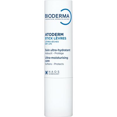 BIODERMA Atoderm Ultra-moisturising care 4 g BIODERMA Atoderm Ultra-moisturising care 4 g