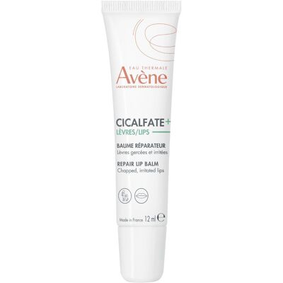 AVENE Cicalfate+ Obnovujúci balzam na pery 10 ml AVENE Cicalfate+ Obnovujúci balzam na pery 10 ml