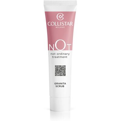COLLISTAR Not Granita Scrub 12 ml COLLISTAR Not Granita Scrub 12 ml