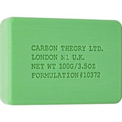 Rio Carbon Theory Superfood Cleansing Bar (Green) Rio Carbon Theory Superfood Cleansing Bar (Green)