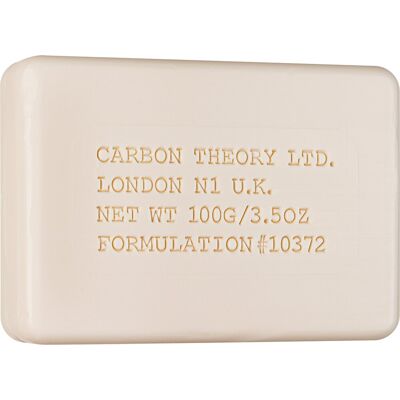 Rio Carbon Theory Salicylic Acid Exfoliating Cleansing Bar Rio Carbon Theory Salicylic Acid Exfoliating Cleansing Bar