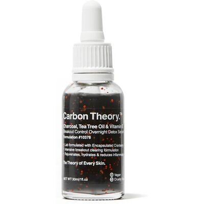 Rio Carbon Theory Overnight detox serum Rio Carbon Theory Overnight detox serum