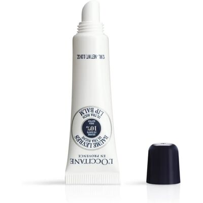 L'OCCITANE Bambucké maslo Balzam na pery 12 ml L'OCCITANE Bambucké maslo Balzam na pery 12 ml