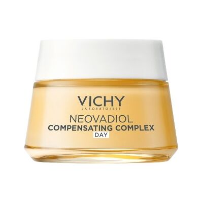 VICHY Neovadiol Menopause Day Cream Dry skin 50 ml VICHY Neovadiol Menopause Day Cream Dry skin 50 ml