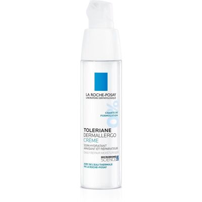 LA ROCHE-POSAY Toleriane Dermallergo Cream 40 ml LA ROCHE-POSAY Toleriane Dermallergo Cream 40 ml