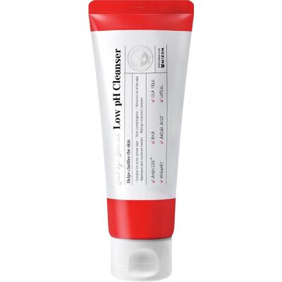 Mizon Good Bye Blemish Low pH Cleanser 100 ml Mizon Good Bye Blemish Low pH Cleanser 100 ml