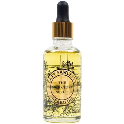 CAPTAIN FAWCETT Maharajah 50 ml CAPTAIN FAWCETT Maharajah 50 ml