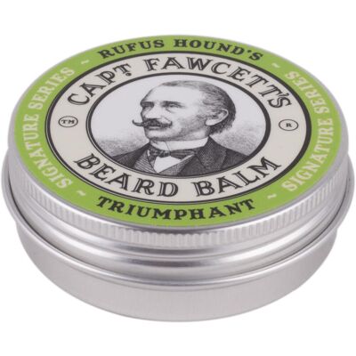 CAPTAIN FAWCETT Rufus Hound's Triumphant 60 ml CAPTAIN FAWCETT Rufus Hound's Triumphant 60 ml