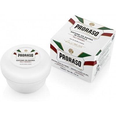 PRORASO Sensitive Soap 150 g PRORASO Sensitive Soap 150 g