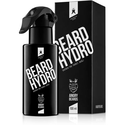 ANGRY BEARDS Beard Hydro 100 ml ANGRY BEARDS Beard Hydro 100 ml