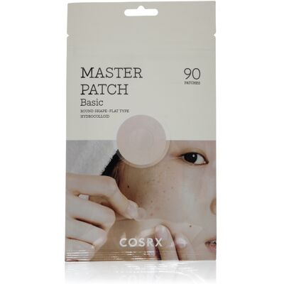 COSRX Cosrx Master Patch Basic 90 ks COSRX Cosrx Master Patch Basic 90 ks