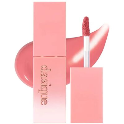 DASIQUE Juicy Dewy Tint #09 Peach Pudding 3,5 g DASIQUE Juicy Dewy Tint #09 Peach Pudding 3,5 g