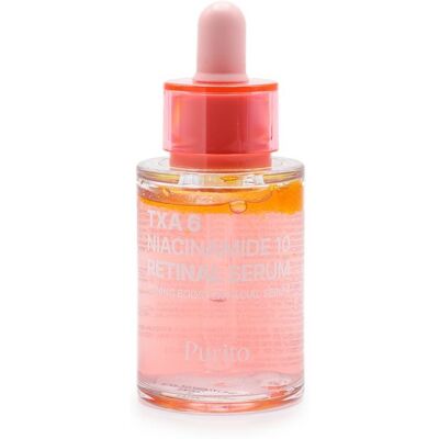 PURITO Txa 6 Niacinamide 10 Retinal Serum 30 ml PURITO Txa 6 Niacinamide 10 Retinal Serum 30 ml