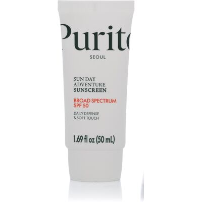 PURITO (Otc) Sun Day Adventure Sunscreen 50 ml PURITO (Otc) Sun Day Adventure Sunscreen 50 ml