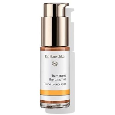 DR. HAUSCHKA Translucent Bronzing Tint 18 ml DR. HAUSCHKA Translucent Bronzing Tint 18 ml