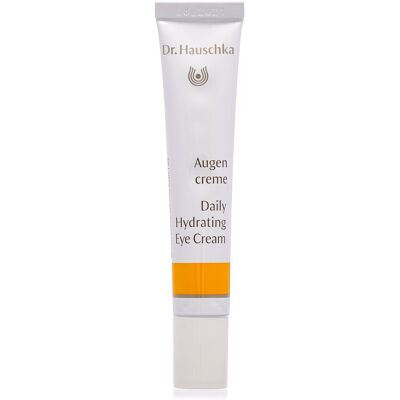 Dr. Hauschka Daily Hydrating Eye Cream 12,5 ml Dr. Hauschka Daily Hydrating Eye Cream 12,5 ml