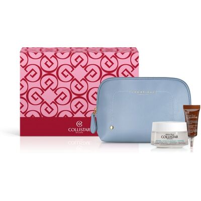 COLLISTAR Hyaluronic Acid + Ceramides Aquagel Gift Set 55 ml COLLISTAR Hyaluronic Acid + Ceramides Aquagel Gift Set 55 ml