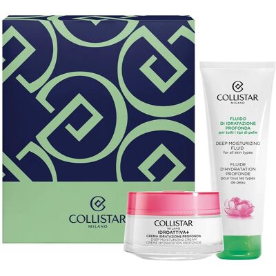 COLLISTAR Hydration Boost Set – Deep Hydration Cream 150 ml COLLISTAR Hydration Boost Set – Deep Hydration Cream 150 ml