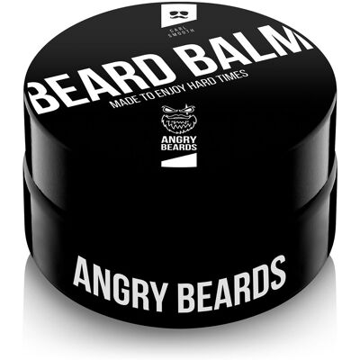 ANGRY BEARDS Carl Smooth 46 g ANGRY BEARDS Carl Smooth 46 g