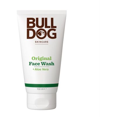 BULLDOG Original Face Wash 150 ml BULLDOG Original Face Wash 150 ml