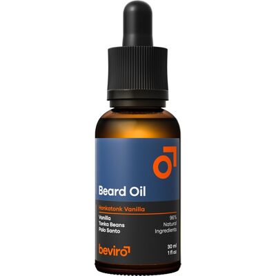 BEVIRO Honkatonk Vanilla 30 ml BEVIRO Honkatonk Vanilla 30 ml