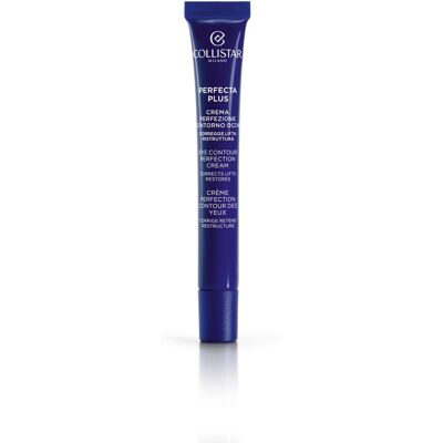 COLLISTAR Perfecta Plus Eye Contour Perfection Cream 15 ml COLLISTAR Perfecta Plus Eye Contour Perfection Cream 15 ml