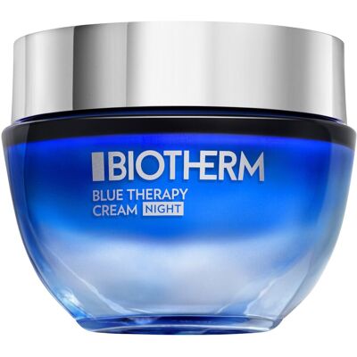 BIOTHERM Blue Therapy Night Cream 50 ml BIOTHERM Blue Therapy Night Cream 50 ml