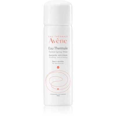 AVENE Thermal Water Spray 50 ml AVENE Thermal Water Spray 50 ml