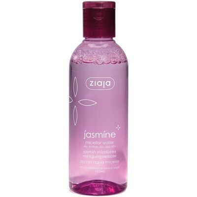 ZIAJA Jazmín Micelárna voda 200 ml ZIAJA Jazmín Micelárna voda 200 ml