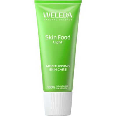 WELEDA Skin Food Light 75 ml WELEDA Skin Food Light 75 ml