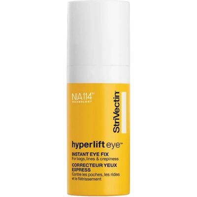 StriVectin TL Hyperlift Eye Instant Eye Fix 10 ml StriVectin TL Hyperlift Eye Instant Eye Fix 10 ml