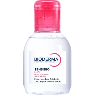 BIODERMA Sensibio H2O 100 ml BIODERMA Sensibio H2O 100 ml